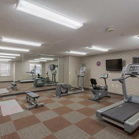 Residence Inn By Marriott Rocky Mount Luaran gambar