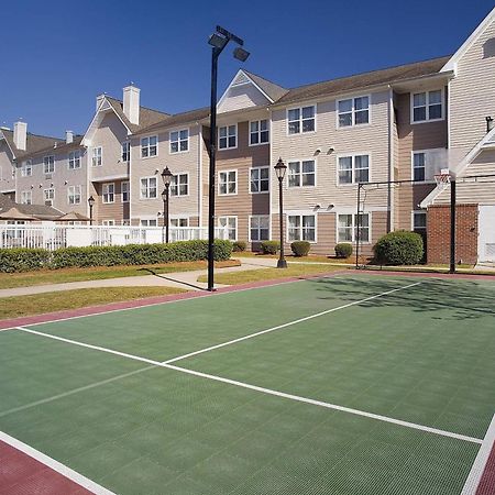 Residence Inn By Marriott Rocky Mount Kemudahan gambar