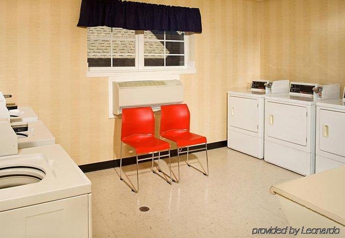 Residence Inn By Marriott Rocky Mount Kemudahan gambar