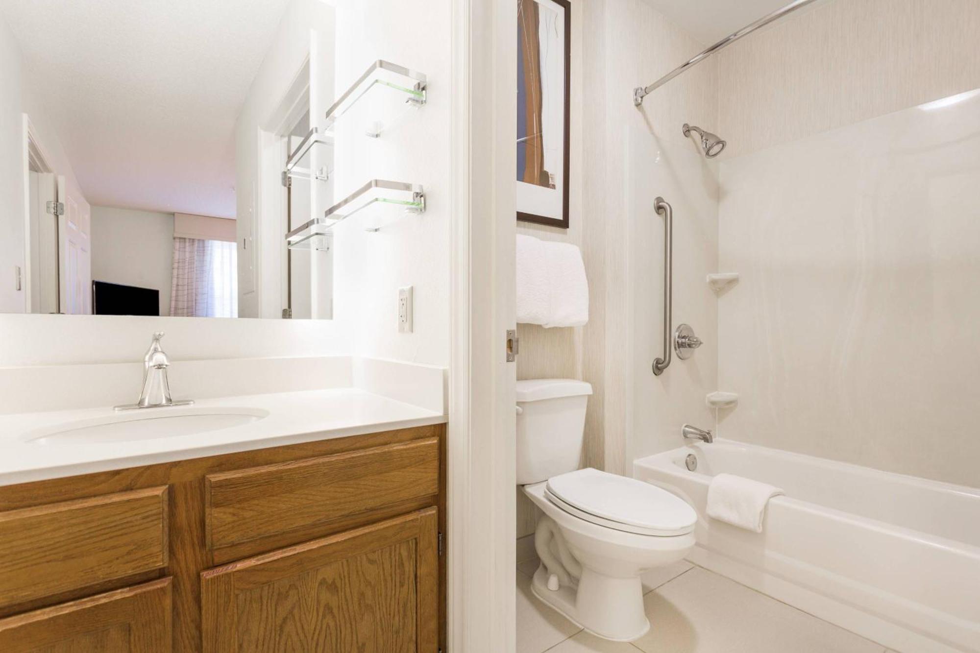 Residence Inn By Marriott Rocky Mount Luaran gambar
