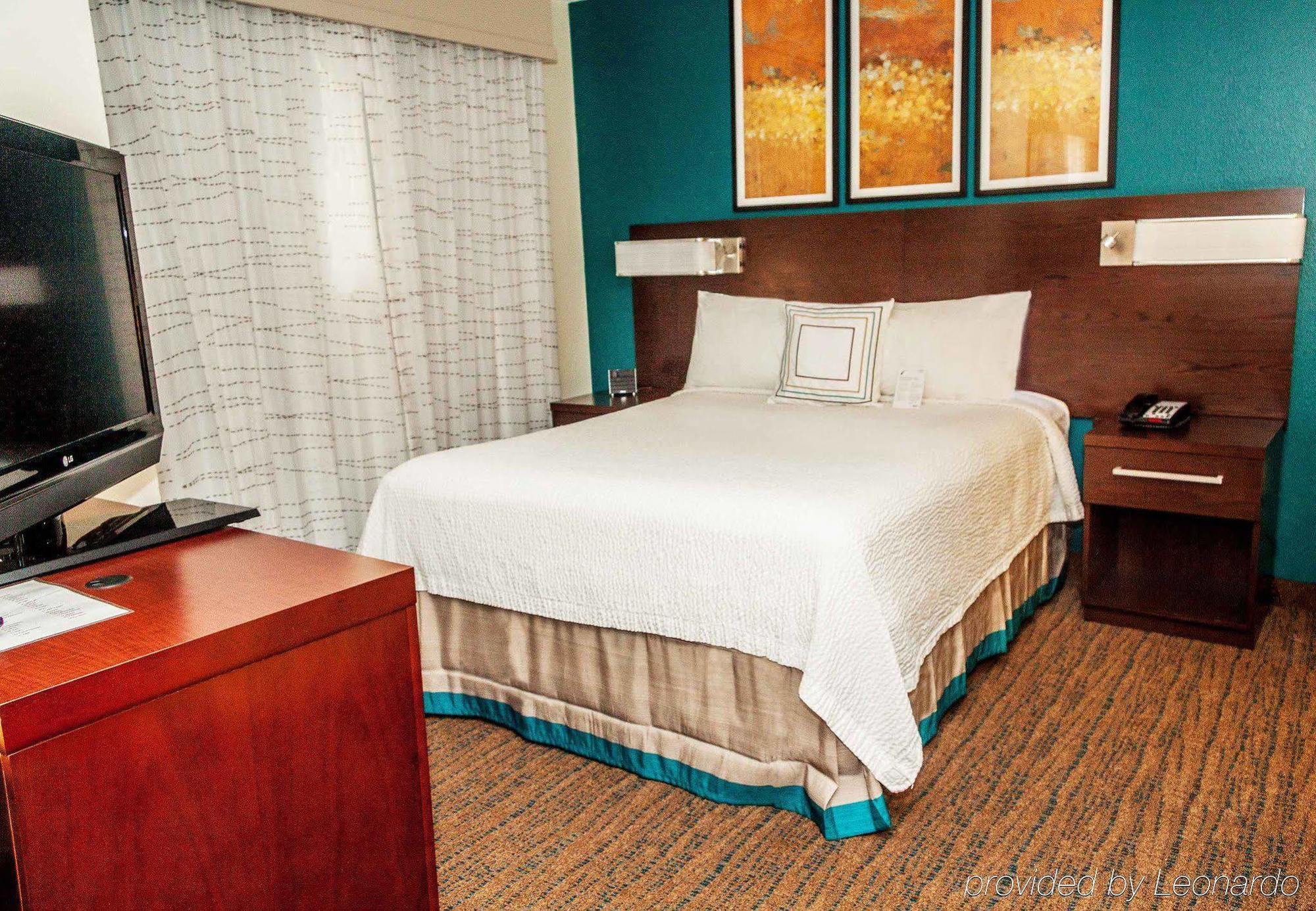 Residence Inn By Marriott Rocky Mount Luaran gambar